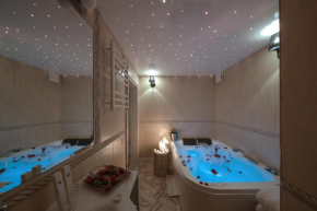  Deluxe Jacuzzi Apartment  Клайпеда